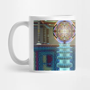 Lux Orbis Mug